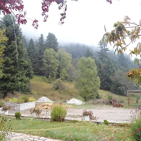 Pensionat Hani Mpagasaki