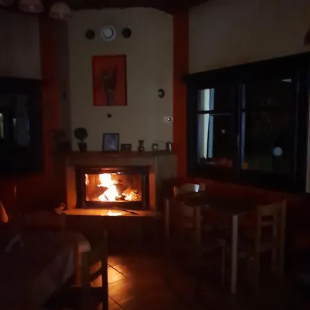 Hani Mpagasaki Guest house Koryshades