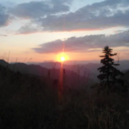 Hani Mpagasaki Pensionat Koryshades