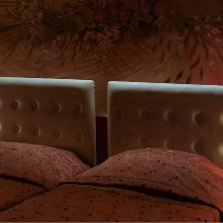 Pensionat Hani Mpagasaki Koryshades