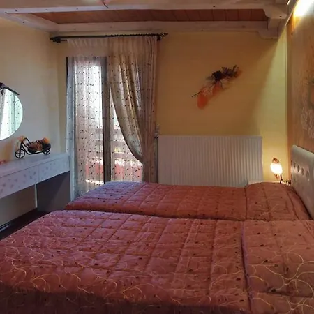 Pensionat Hani Mpagasaki