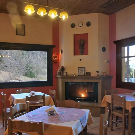 Pensionat Hani Mpagasaki 3*