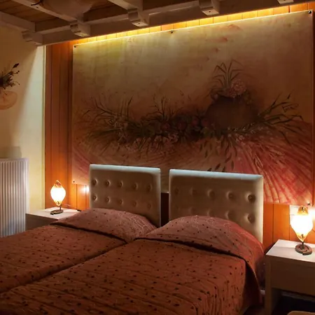 Pensionat Hani Mpagasaki 3*