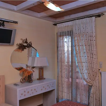 Pensionat Hani Mpagasaki