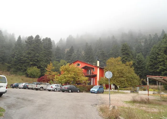 Hani Mpagasaki Casa de hóspedes