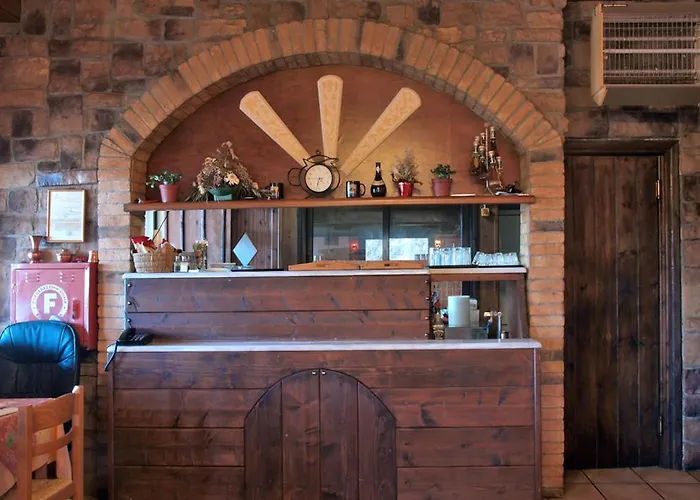 Casa de hóspedes Hani Mpagasaki