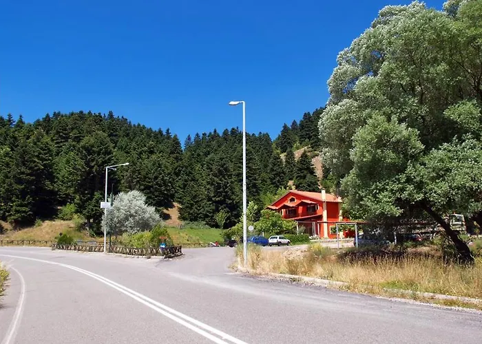 Casa de hóspedes Hani Mpagasaki